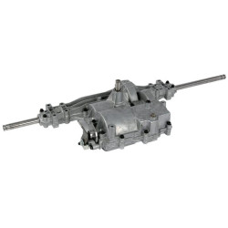 Entraînement de transmission hydrostatique CASTELGARDEN 1184009762 - 118400976/2