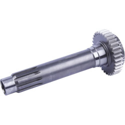 Axe primaire CNH 81864676