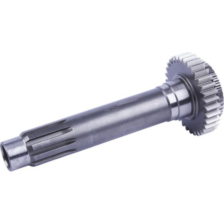 Axe primaire CNH 81864676