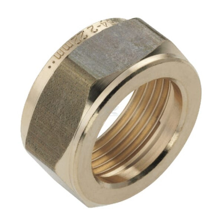 Écrou BONFIX 83701