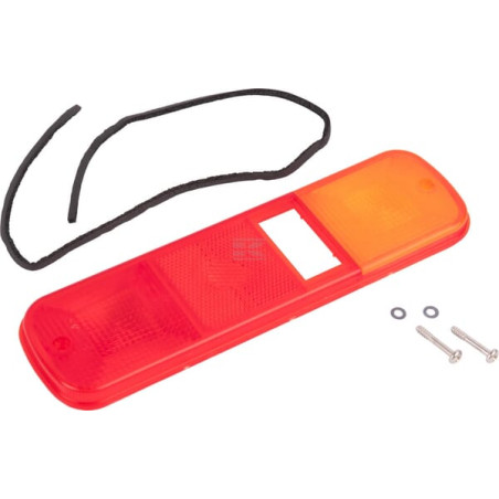 Transparent UNIVERSEL 82004330N