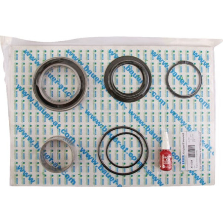 Kit BAUER 8345218