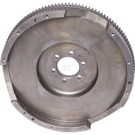 Volant CNH 82003744