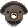 Bouton CNH 81864877