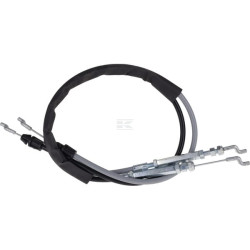 Câble de vitesse double PUBERT 8300000108