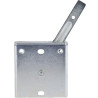 Câble de vitesse double PUBERT 8300000108
