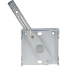 Câble de vitesse double PUBERT 8300000108