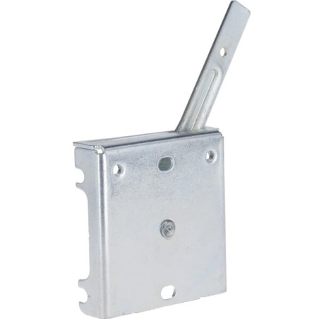 Câble de vitesse double PUBERT 8300000108