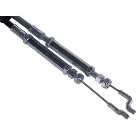 Câble de vitesse double PUBERT 8300000108