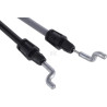 Câble de vitesse double PUBERT 8300000108