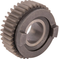 Engrenage CNH 81874584