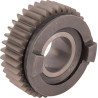 Engrenage CNH 81874584