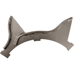Dent de rotor MENGELE 8151713KR