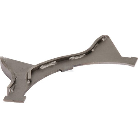 Dent de rotor MENGELE 8151713KR