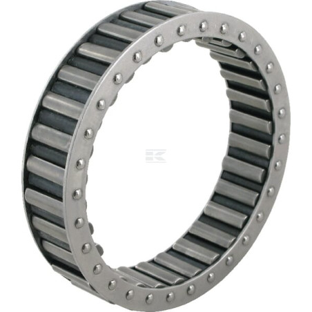 Roulement CNH 81864069