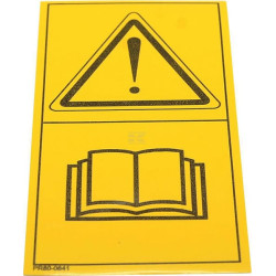 Lire KONGSKILDE 81PR800841