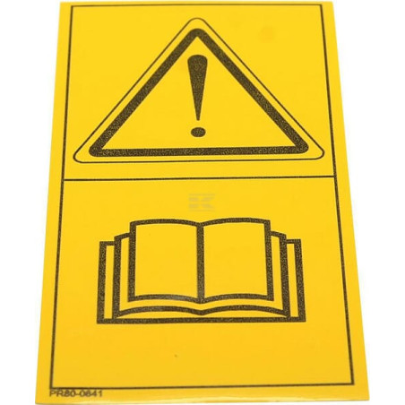 Lire KONGSKILDE 81PR800841