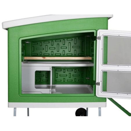 Poulailler mobile KERBL 81737KER