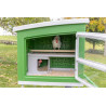 Poulailler mobile KERBL 81737KER