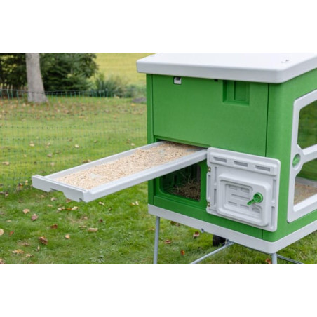 Poulailler mobile KERBL 81737KER