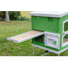 Poulailler mobile KERBL 81737KER