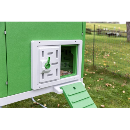 Poulailler mobile KERBL 81737KER