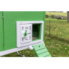 Poulailler mobile KERBL 81737KER
