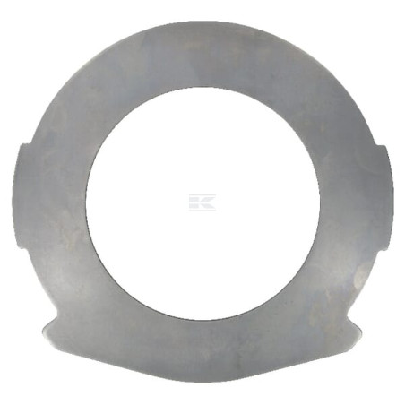 Disque intermédiaire UNIVERSEL 81866478N
