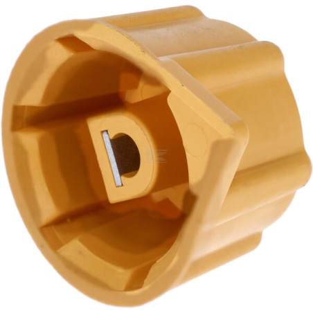 Bouton CNH 81877580