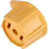 Bouton CNH 81877580