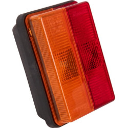 Voyant lumineux CNH 81863816