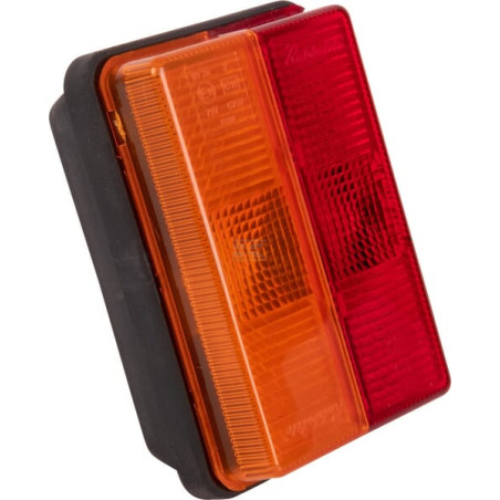 Voyant lumineux CNH 81863816