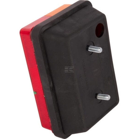 Voyant lumineux CNH 81863816