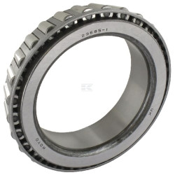 Roulement à rouleaux côniques NEW HOLLAND 81803410