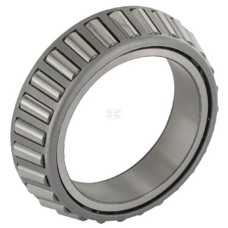 Roulement à rouleaux côniques NEW HOLLAND 81803410