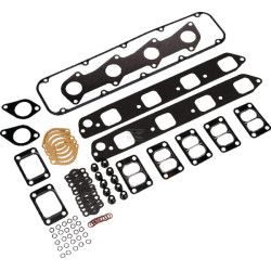 Pochette de rodage NEW HOLLAND 81878059