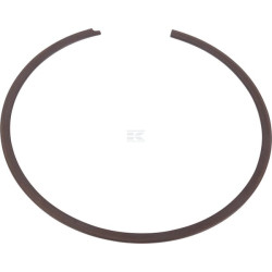 Bague d'étanchéité CNH 81864252