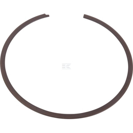 Bague d'étanchéité CNH 81864252