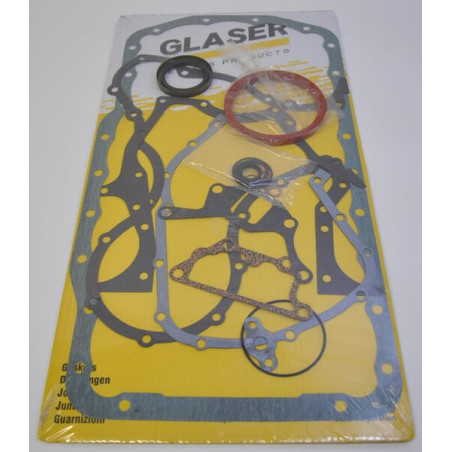 Joints de carter GLASER DANA 81878060N