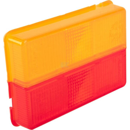 Lentille CNH 81863833