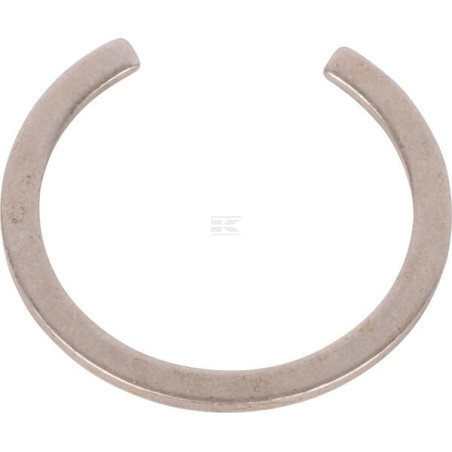 Bague à ressort CNH 81803542