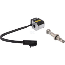 Clapet CNH 81867440