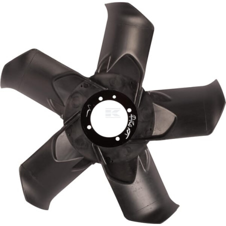 Ventilateur NEW HOLLAND 81868399