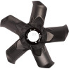 Ventilateur NEW HOLLAND 81868399