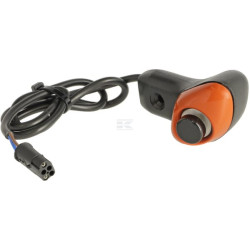 Bouton CNH 82003970