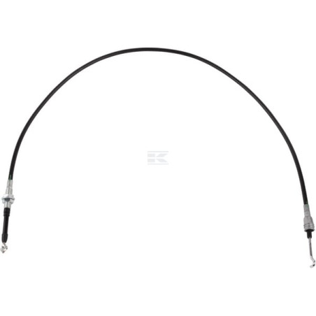 Câble NEW HOLLAND 81862971