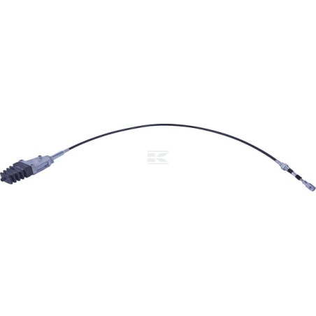 Câble CNH 82007877