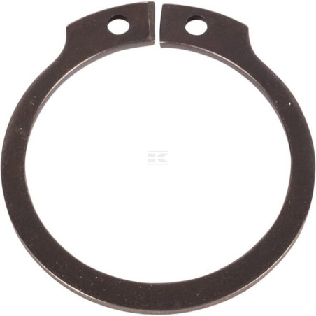 Circlip CNH 81864342