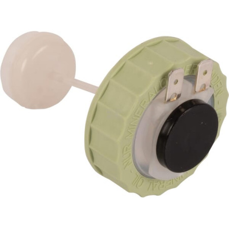 Bouchon de remplissage CNH 82007886
