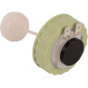 Bouchon de remplissage CNH 82007886